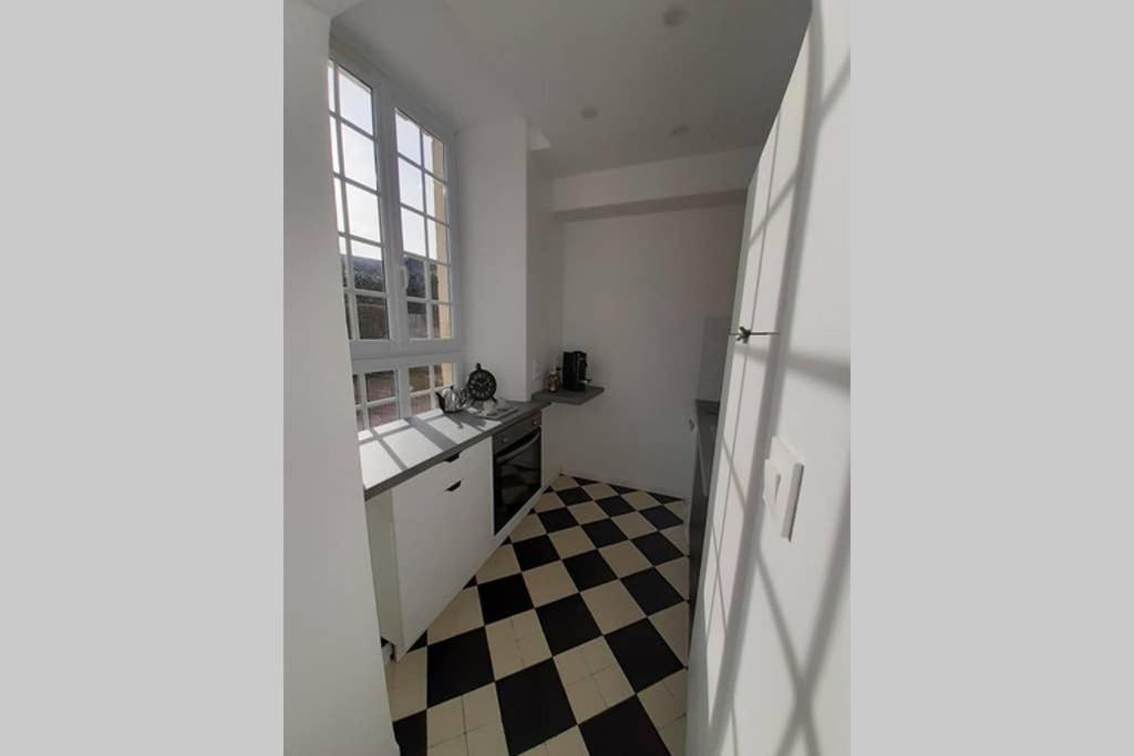 La Maison D'A Cote May-sur-Orne Luaran gambar