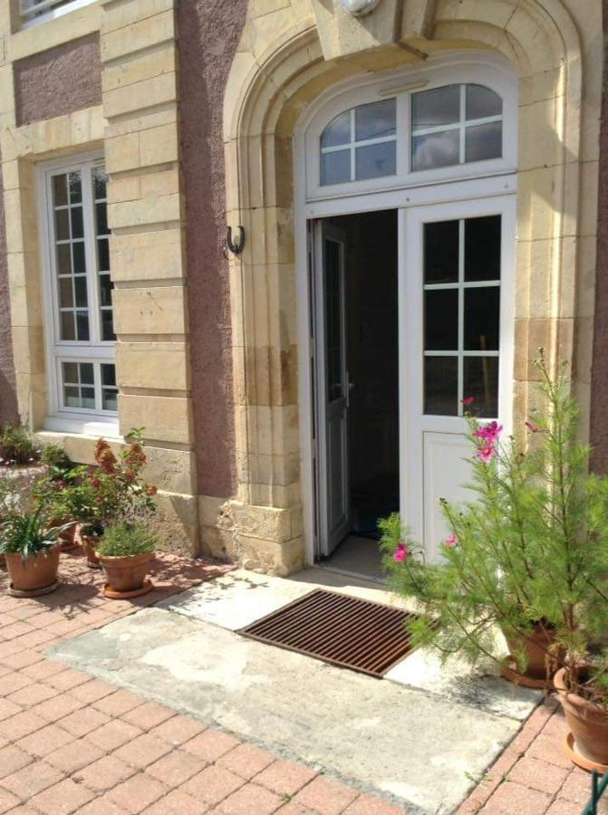 La Maison D'A Cote May-sur-Orne Luaran gambar