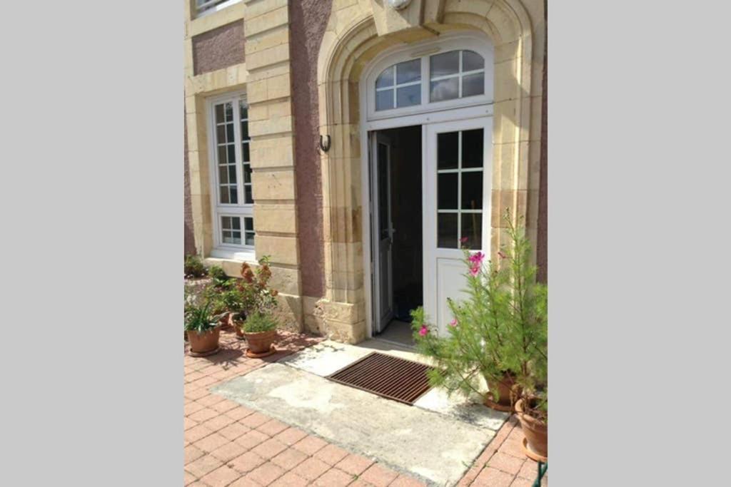 La Maison D'A Cote May-sur-Orne Luaran gambar