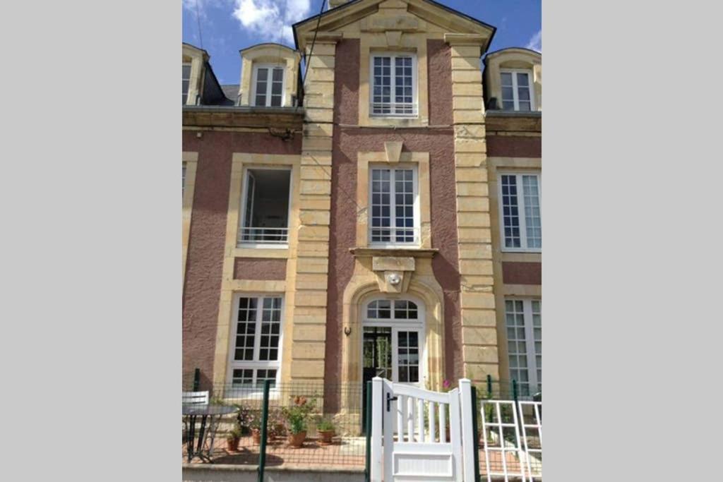 La Maison D'A Cote May-sur-Orne Luaran gambar