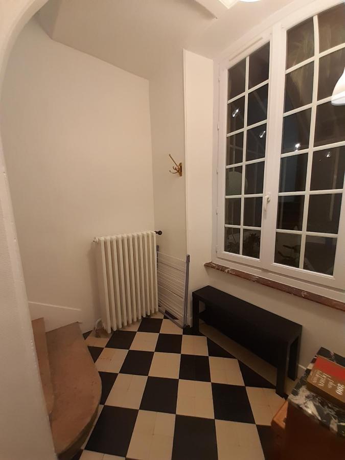 La Maison D'A Cote May-sur-Orne Luaran gambar