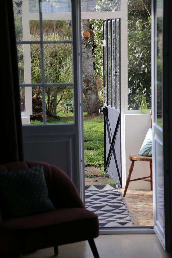 La Maison D'A Cote May-sur-Orne Luaran gambar